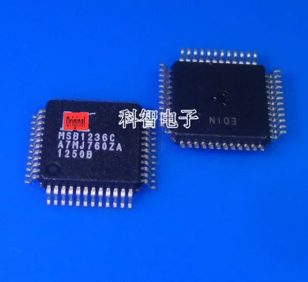 

{ New original } 2pcs/lot MSB1236C MSB1236