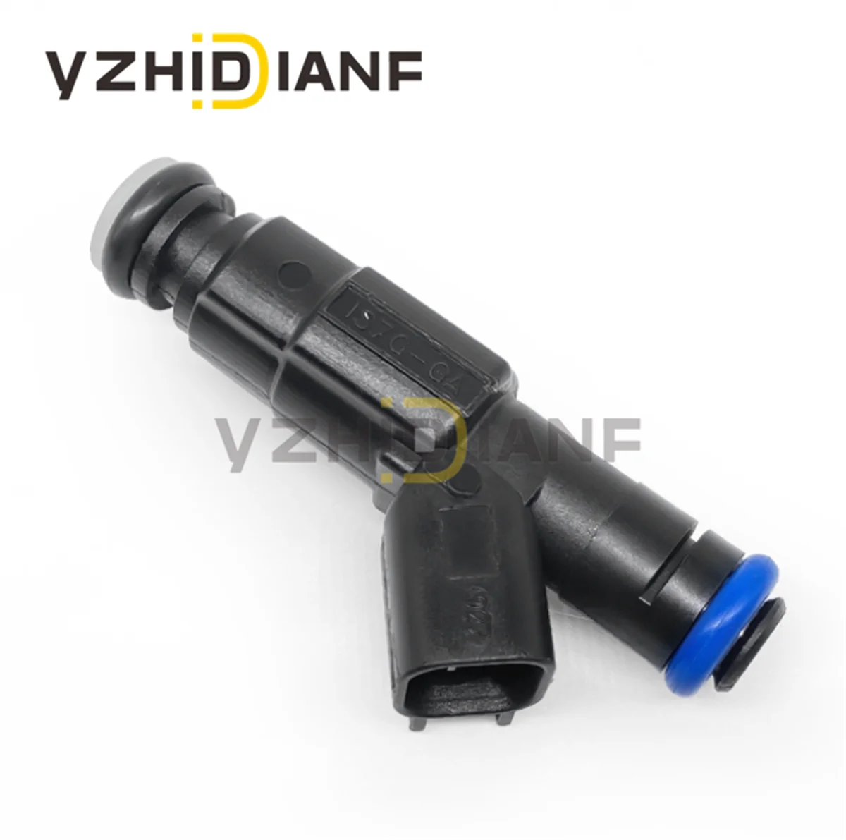 4x High Quality Fuel Injectors Nozzle 0280156154 for Ford- Focus- Fiesta- Mondeo- Mazda- Volvo-
