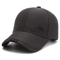high quality autumn winter baseball cap for men womens dad hat cotton snapback fitted cap gorras hombre trucker caps %d0%ba%d0%b5%d0%bf%d0%ba%d0%b0