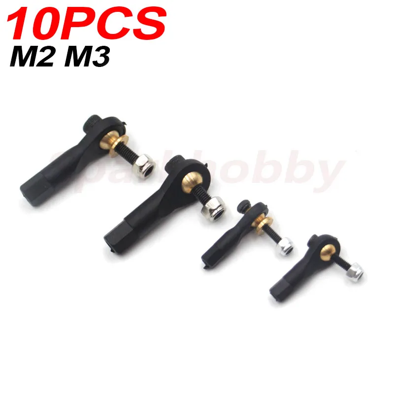 10 комплектов m2 m3 нейлоновая мет