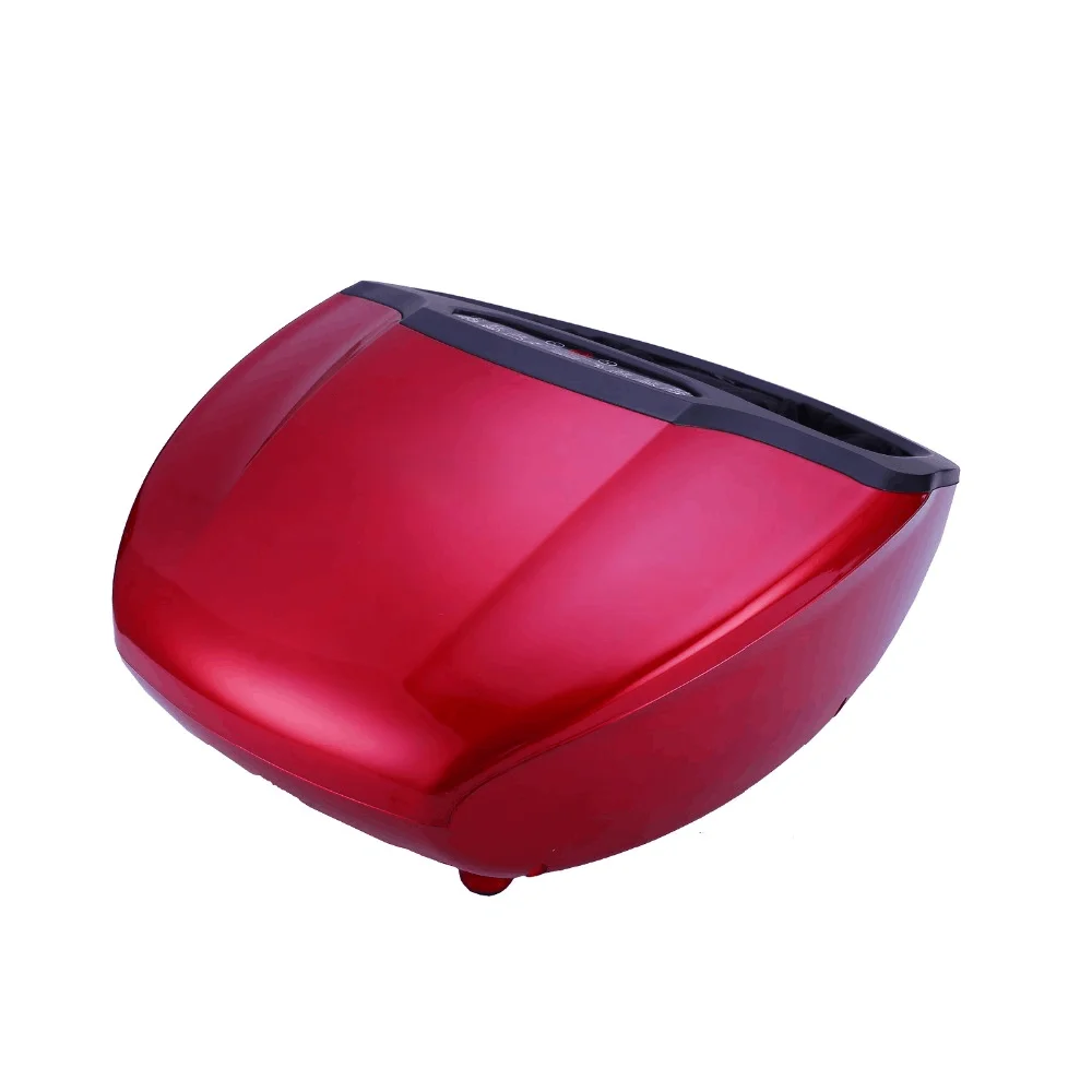 

Electric Reflexology Blood Circulation Foot Massage Machine