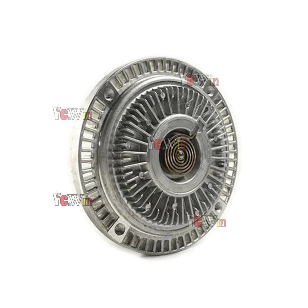 Для VW Volkswagen Passat, Audi A4 Quattro Радиатор Вентилятор охлаждения сцепления 078 121 350 A 078121350A