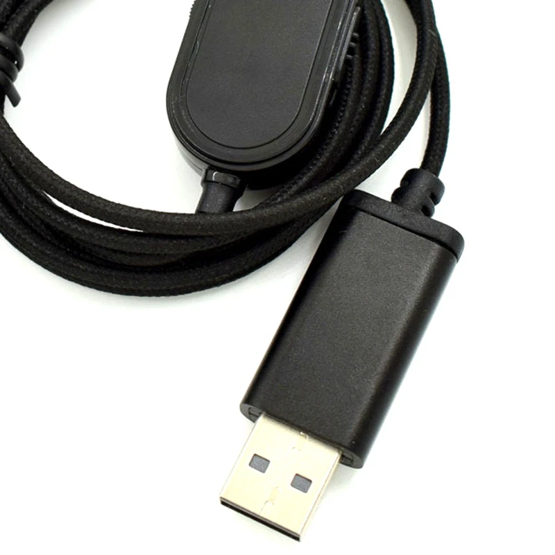 Для Logitech Astro A10 A40 игровая гарнитура USB аналоговый 7 1 Звуковая карта o кабель|Кабели