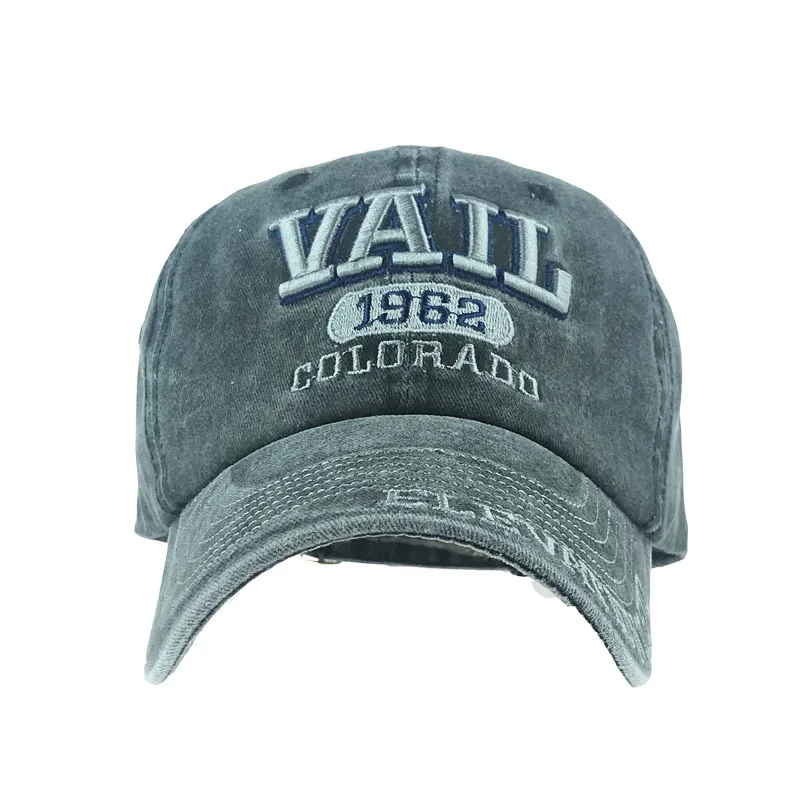 Популярная бейсбольная кепка для улицы хип хоп ковбойская Кепка мужчин и женщин