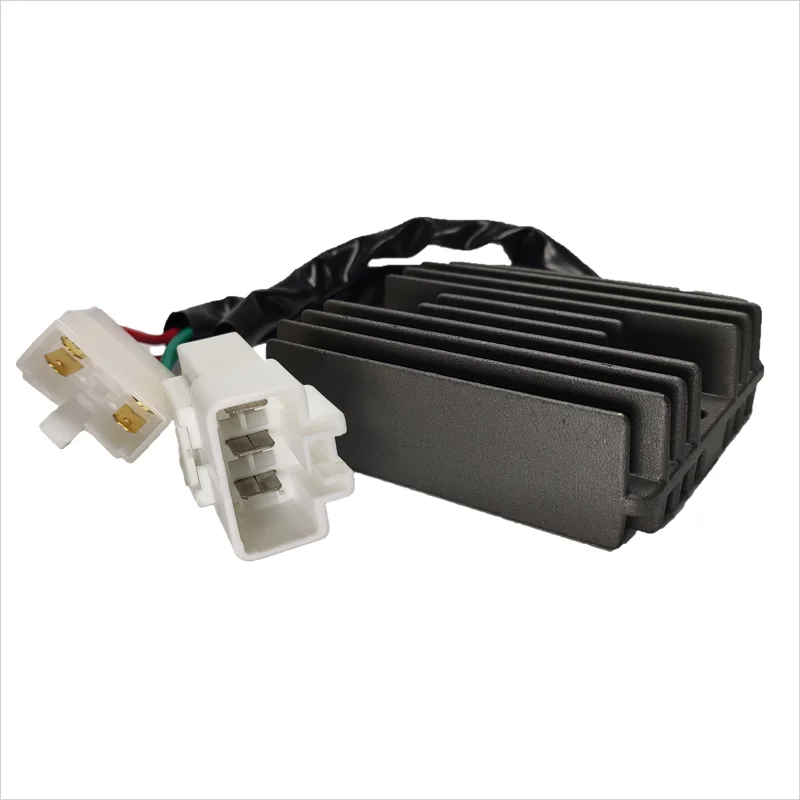 

RECTIFIER REGULATOR For CBR F4i 600 de 2005 a 2006 31600-MBW-G90 Reemplazo Shindengen SH678PA 31600-MBW-D21