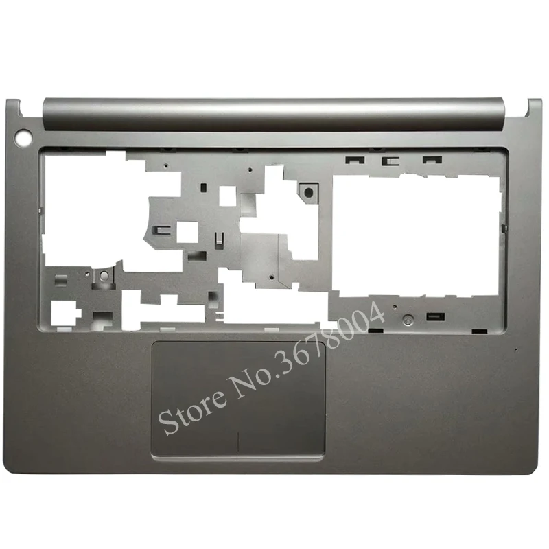 Новый чехол для Lenovo ideapad ноутбука верхняя крышка без тачпада Нижняя основа