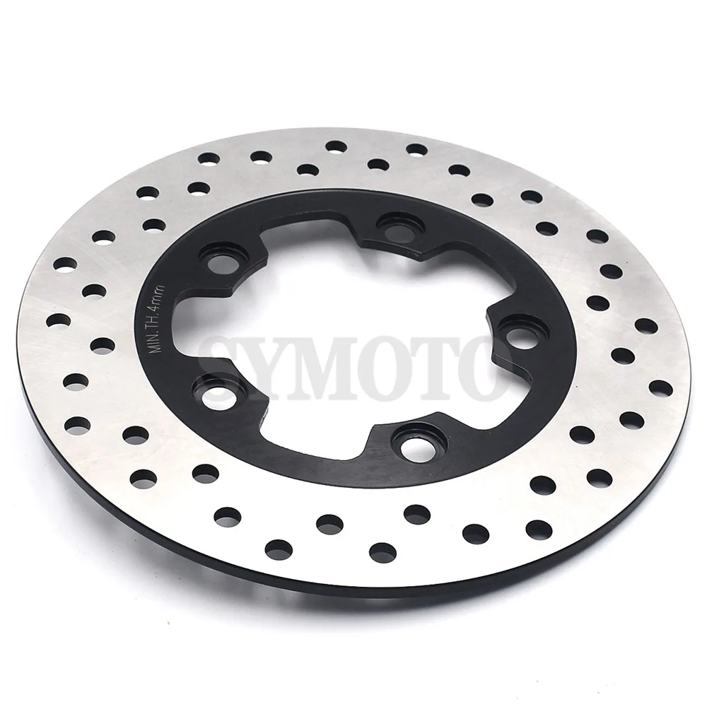 Ротор задних тормозных дисков для Suzuki GSXR 600 750 1000 GSXR600 GSXR750 1996 97 15 GSXR1000 SV650 SV1000 /S TL1000R