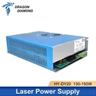 Мощный 150 Вт Co2 лазерный источник питания для RECI Z6Z8 W6W8 S6S8 Co2 лазерная трубка