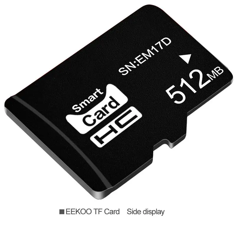 Карта памяти Micro SD 128 МБ 256 512 1 Гб 2 4 ГБ TF/SD карты для игровой консоли | Электроника