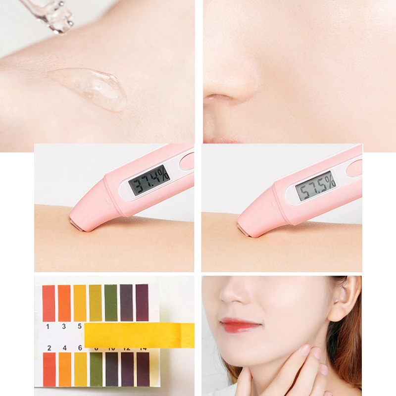 Праймер для лица увлажняющий с гиалуроновой кислотой Сужающий поры эссенция