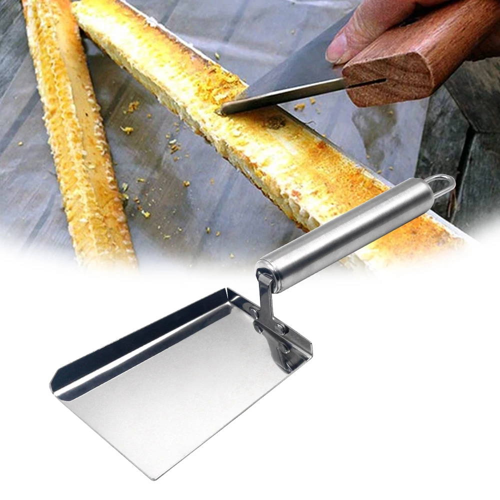 

Beehive Shovel Bee Box Cleaning Tools Goods Tools For Beekeeper Supplies