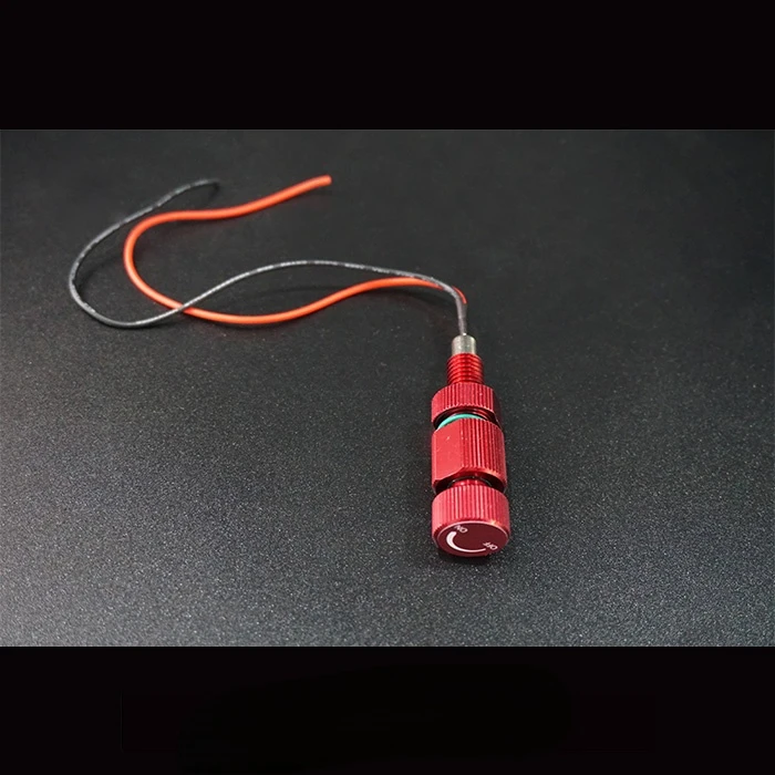 M10 подводный робот типа ручки слабого тока водонепроницаемый переключатель ROV