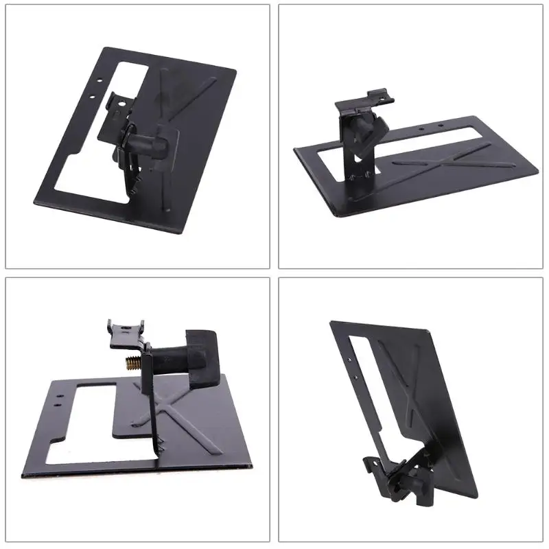 Угловая шлифовальная машина режущий станок преобразующий инструмент держатель