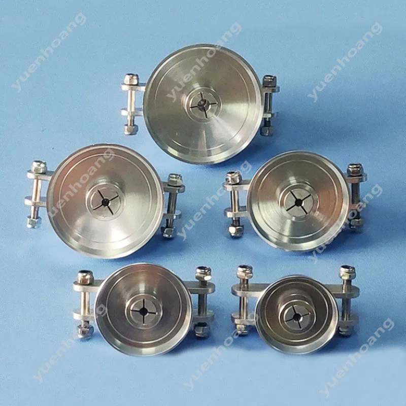 складной планер из алюминие