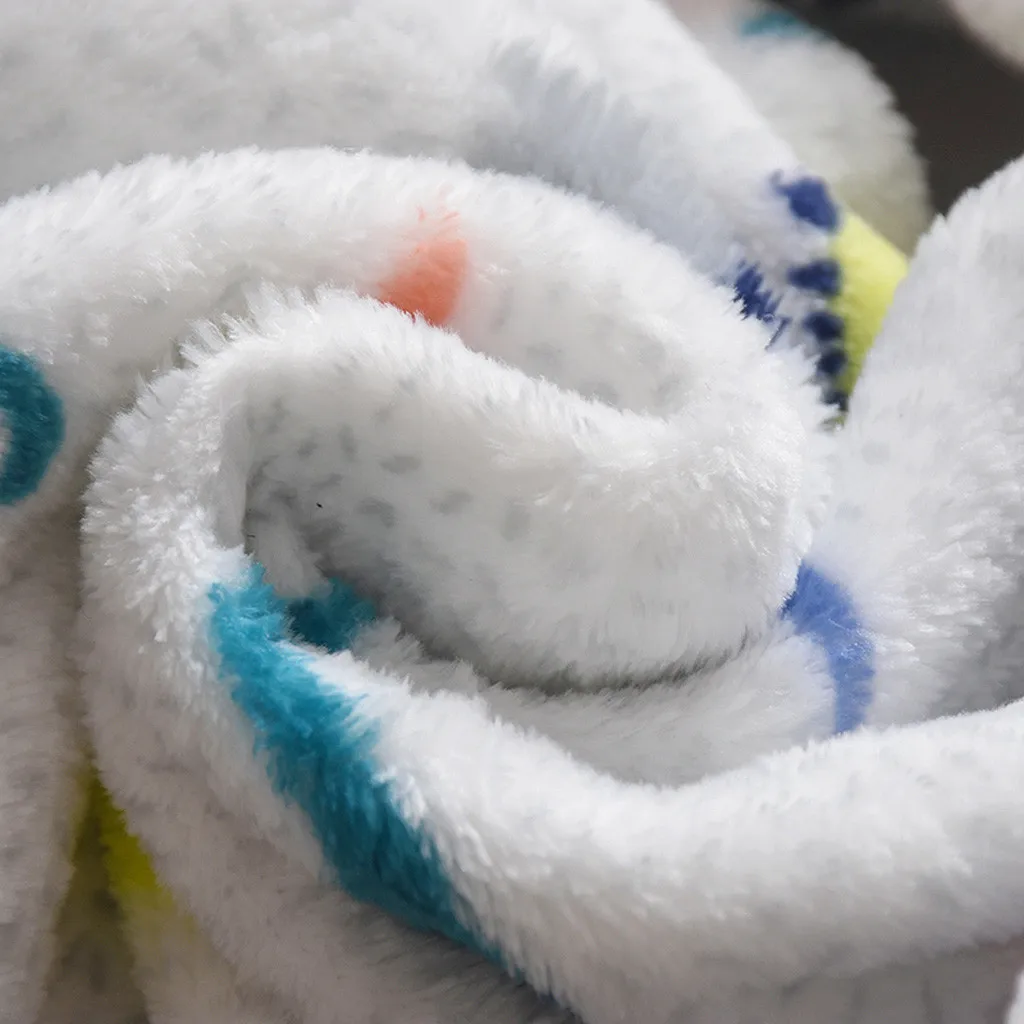 Комбинезон для девочки теплые куртки мальчиков из флиса с изображением