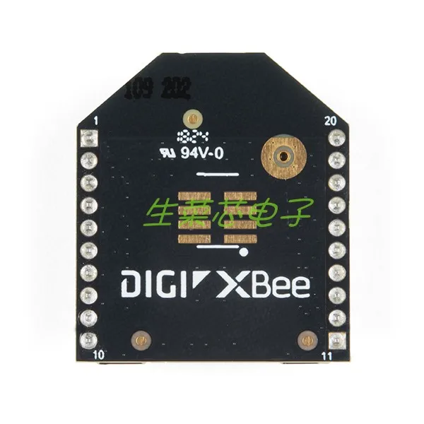 Модуль беспроводной разработки ZigBee digi xbee3 | Строительство и ремонт