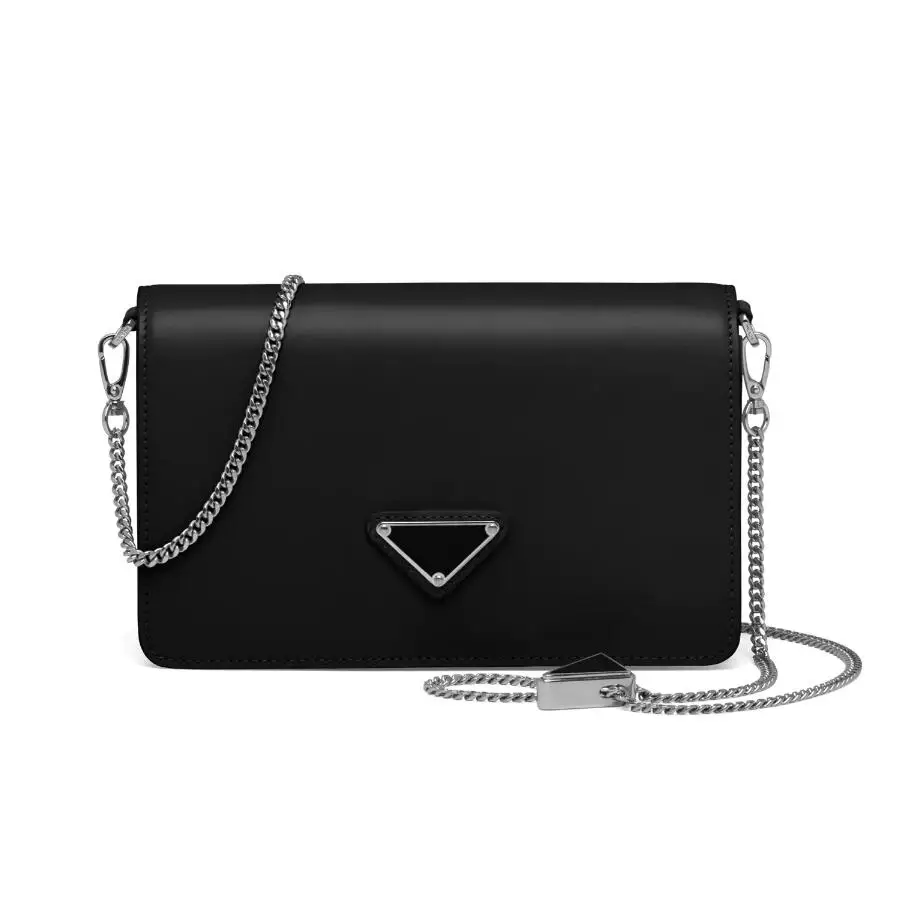 Скидка Эмалированная Металлическая магнитная пряжка, блестящая кожа, Женская Съемная сумка на плечо с цепочкой, женские маленькие сумки-мессендже...