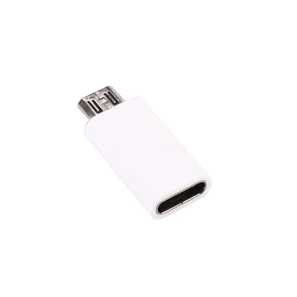 2019 новейший USB 3 1 type C к Micro интерфейсный адаптер для ноутбука Смартфон интерфейс