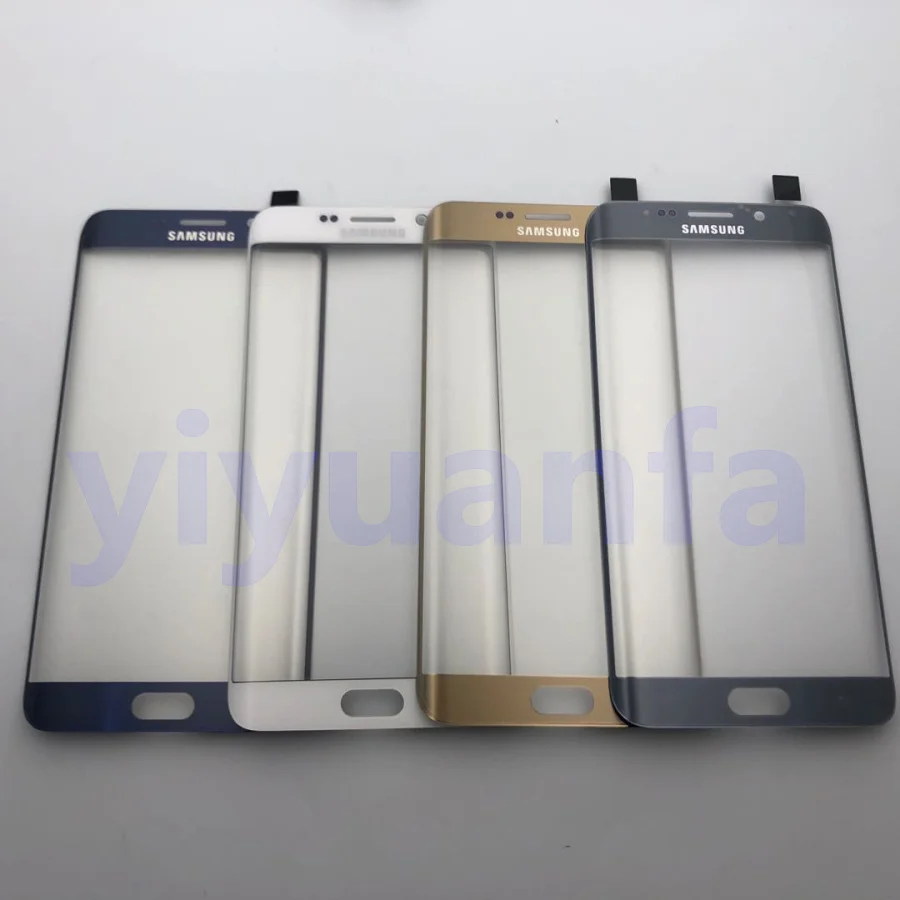 Корпус чехол накладка для батарейного отсека стекло + Передний сенсорный экран