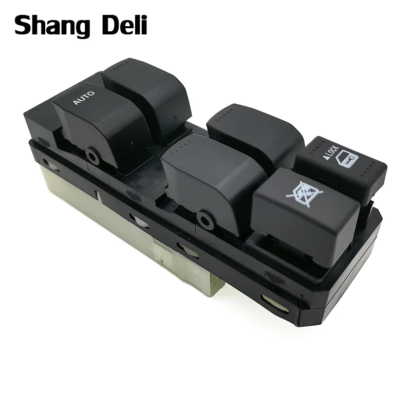 

Выключатель стеклоподъемника для Suzuki Swift SX4 Alto 2005 2006 2007 2008 2009 2010 2011 2012 2013