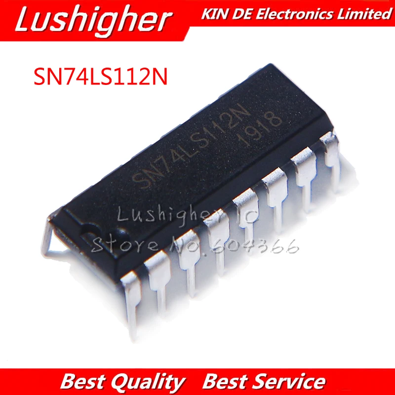 10 шт. 74LS47 SN74LS47N 74LS83 74LS85 74LS112 SN74LS112 74LS138 SN74LS138N 74LS145 SN74LS145N 74LS151 SN74LS151 74LS194