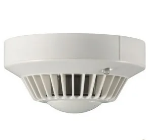 Фокус проводной детектор дыма MD-2006 | Безопасность и защита