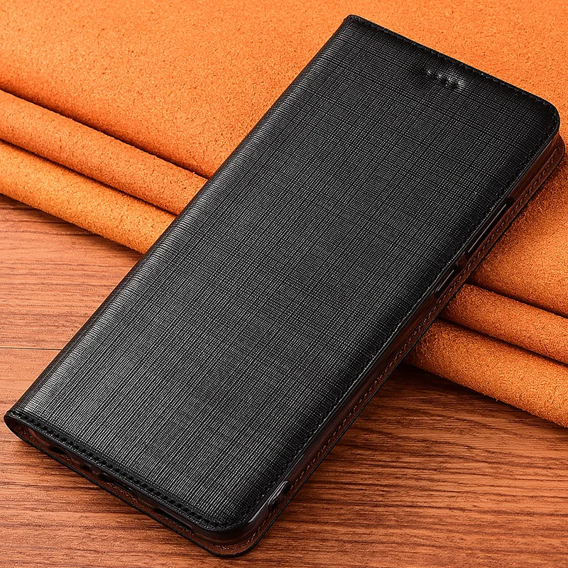 Черный Классический чехол для телефона Xiaomi mi 9 mi 9 9S Se Lite Pro из натуральной кожи флип-бумажник чехол для телефона s для Xiaomi mi 9 mi 9 9S Pro - Цвет: Черный