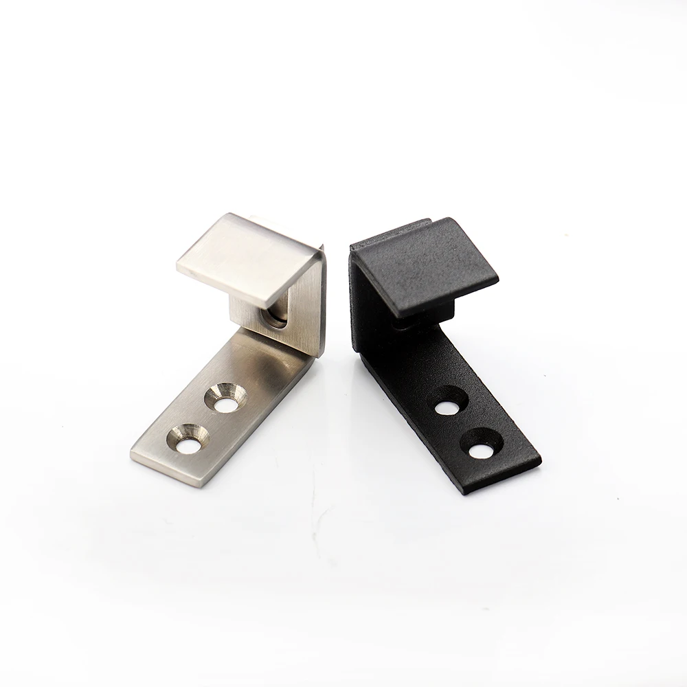 KINMADE черное стальное настенное крепление из нержавеющей стали регулируемая