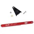 Многофункциональные цепи ZTTO, измеритель цепи велосипеда, аксессуары для горных велосипедов, инструмент для проверки износа цепи велосипеда, наборы для проверки цепи