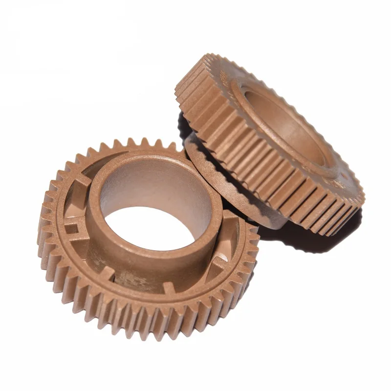 20 шт. установка термозакрепляющего устройства зубчатой передачей порошковой