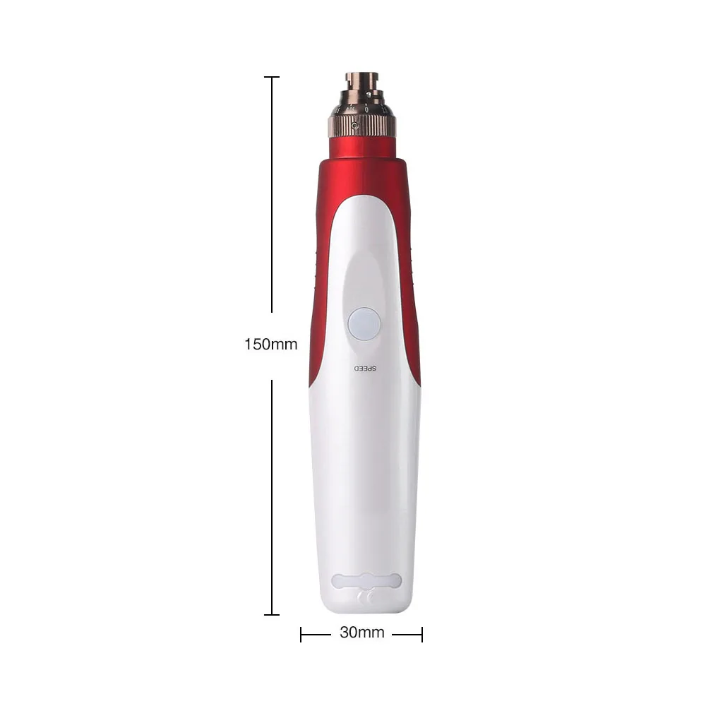 Bayonet dermapen Dr ручка иглы картридж Отшелушивающий сужающийся поры устройство Микро
