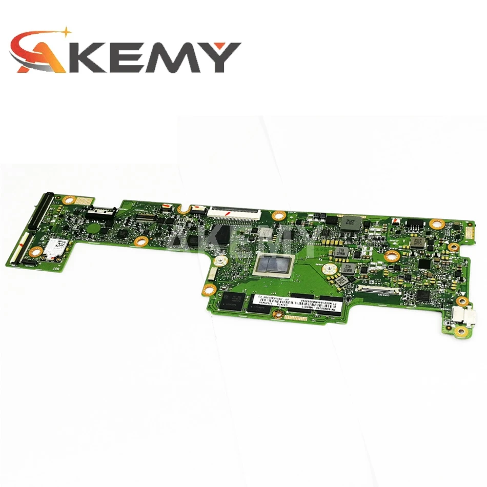 samxinno c434ta motherboard for asus chromebook flip c434ta c434t laotop mainboard with 8gb ram 128g ssd free global shipping