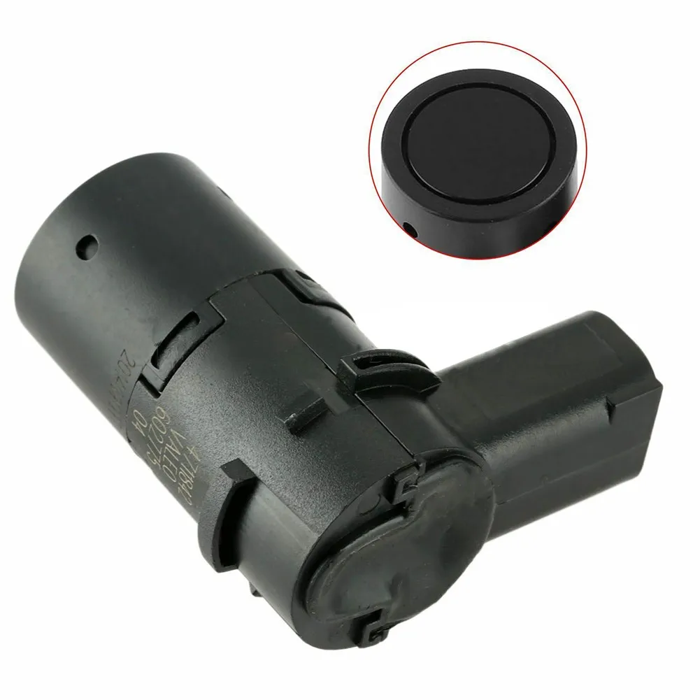 

1*Parking Distance Control Sensor Rear PDC Parking Sensor Bumper Assist Reverse Fit For Saab 9-5 2006 2007 08-2009 Accessories
