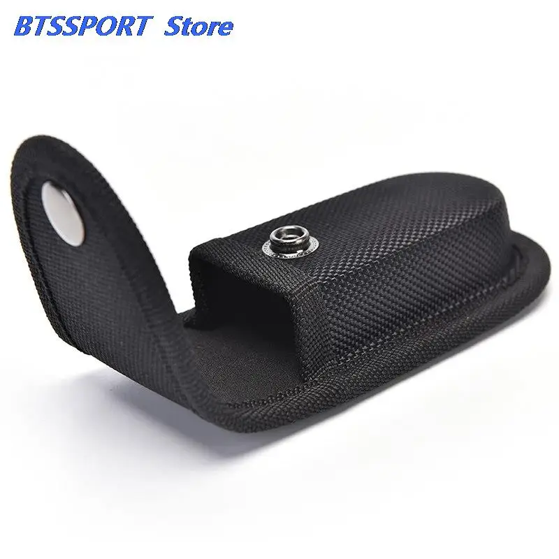 Складной чехол для ножа нейлоновая Обложка петля ремня Карманный держатель