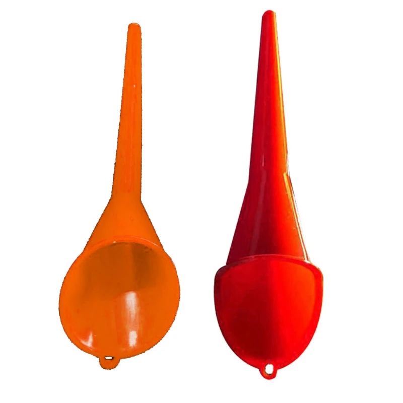 

Автомобильная заправочная Воронка с длинной горловиной, добавка в бензиновое моторное масло, для мотоциклов, сельскохозяйственных машин, удобный наполнитель с защитой от утечек