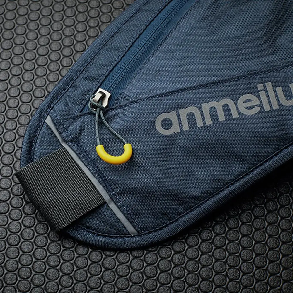 Поясная Сумка для бега спорта пешего туризма гонок тренажерного зала альпинизма