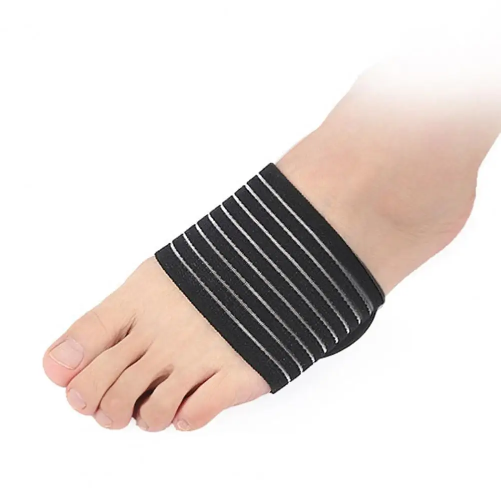 

2Pcs Adjuster Arch Support Orthotic Flatfoot Corrector Insoles Cushions Pads for Shoe Cushion Insert Silicone Gel orthopedic pad