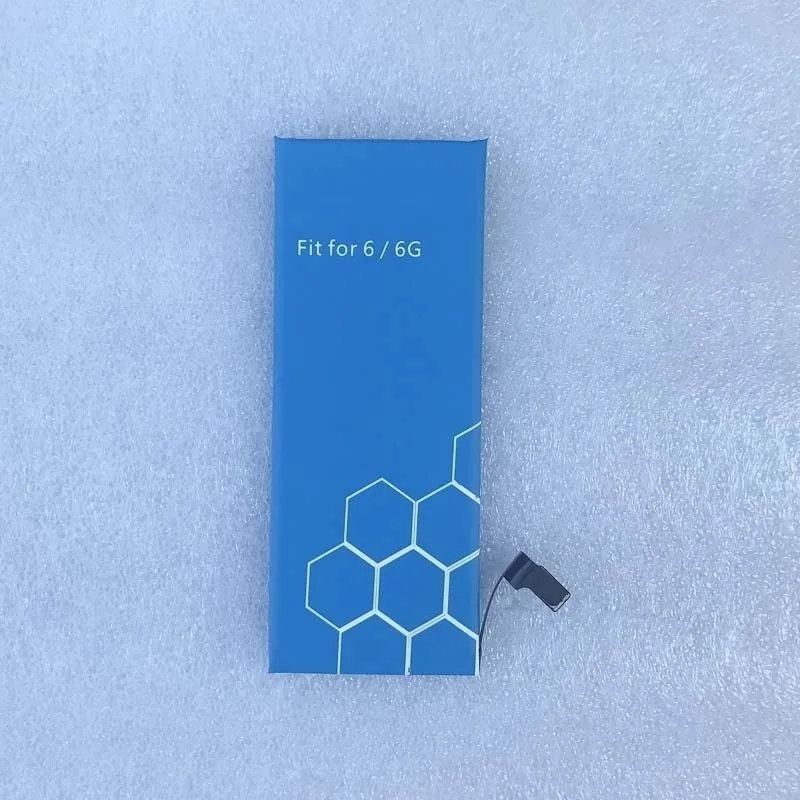 

1810mah battery for iphone 6G