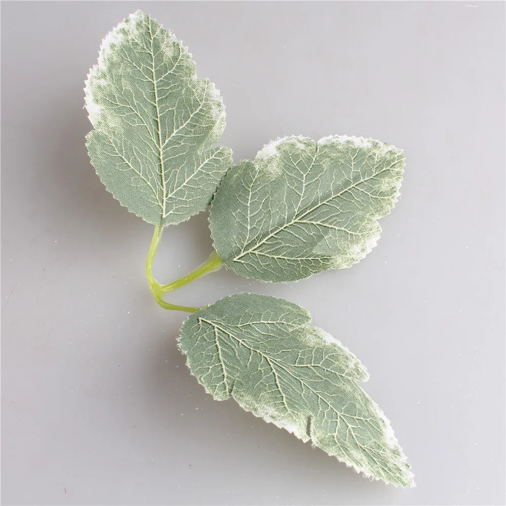 

50PCS Artificial Plants Plastic Grass Wedding Hand Holding Material Home Decoration Accessories Christmas Decorative Flowers