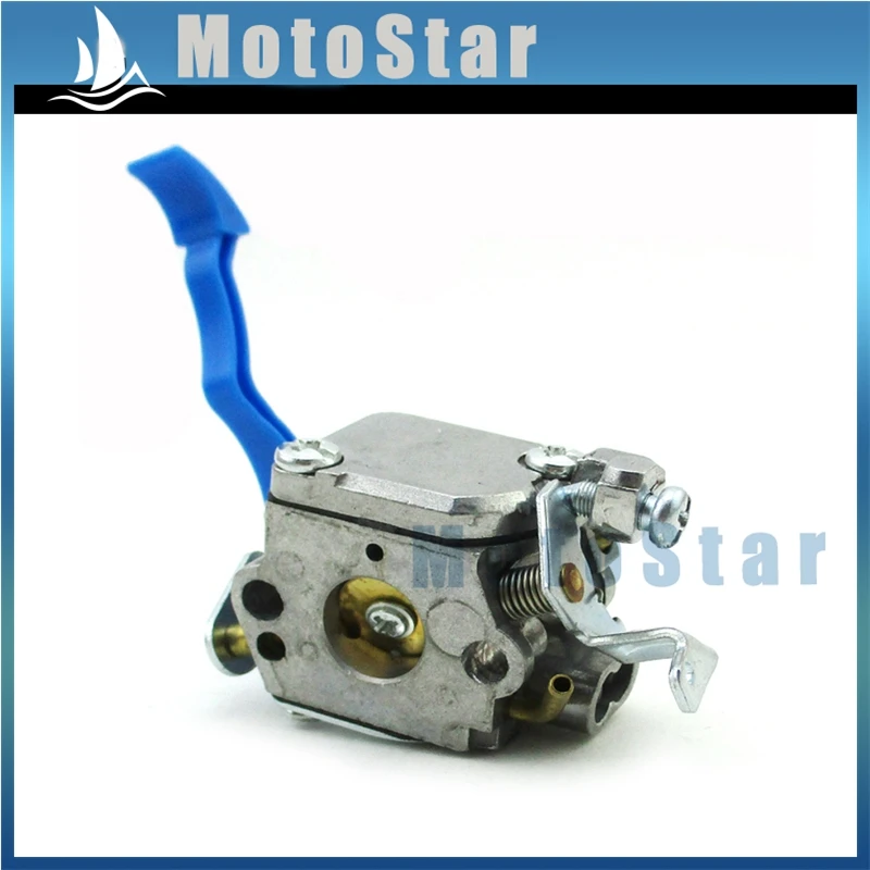 Карбюратор заменить ZAMA Carb C1Q-W37 для 125 BVX BX B | Автомобили и мотоциклы