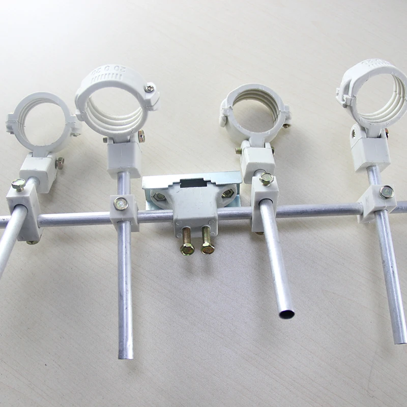 Приспособление с пятью звездами поддерживает телефон может одновременно