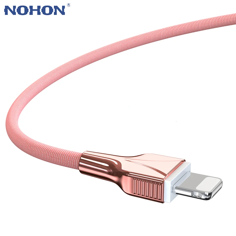 Капает данных usb к lightning быстрой зарядки кабель для iphone 7 8 6 6s x xs 11 pro max 5 5S