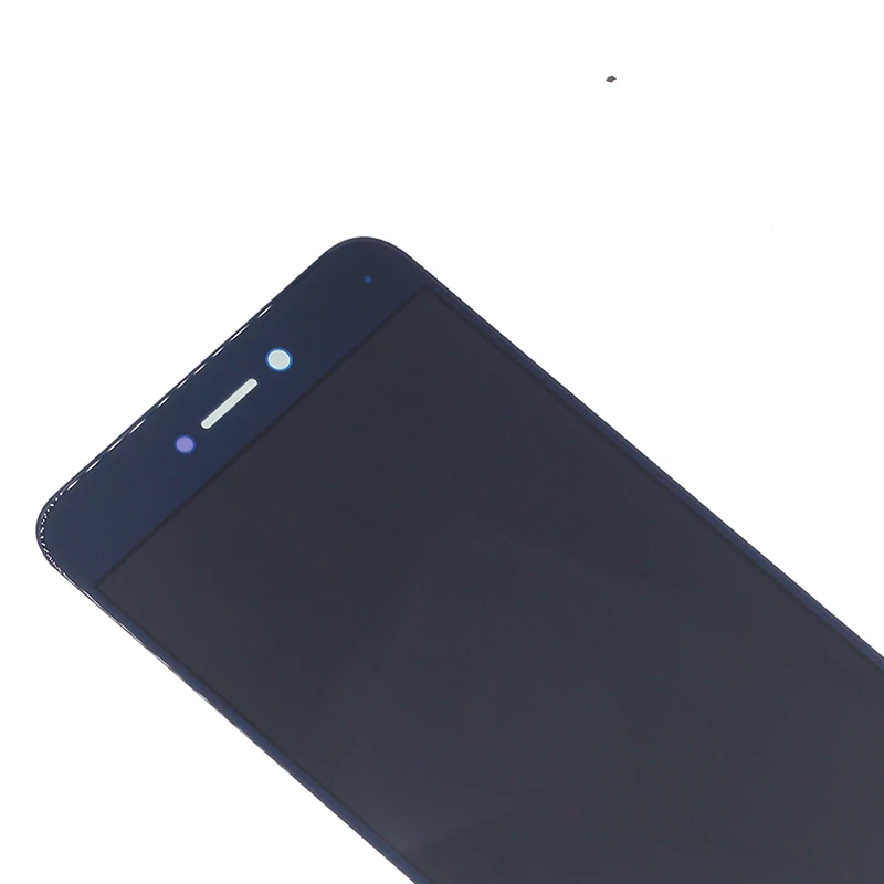 Для huawei Honor 8 lite ЖК дисплей сенсорный экран дигитайзер сенсор стеклянная панель в