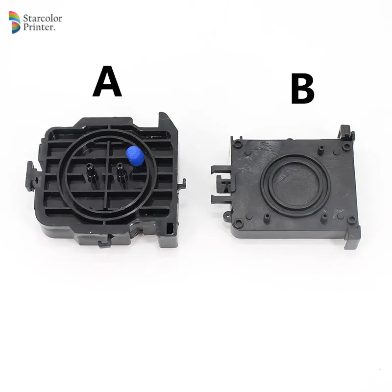 Оригинальный DX7 DX5 Кепки ping станции сверху для Roland VS 640 RA RE 540 Mutoh VJ 1604 1638 1624 Mimaki JV33 JV5