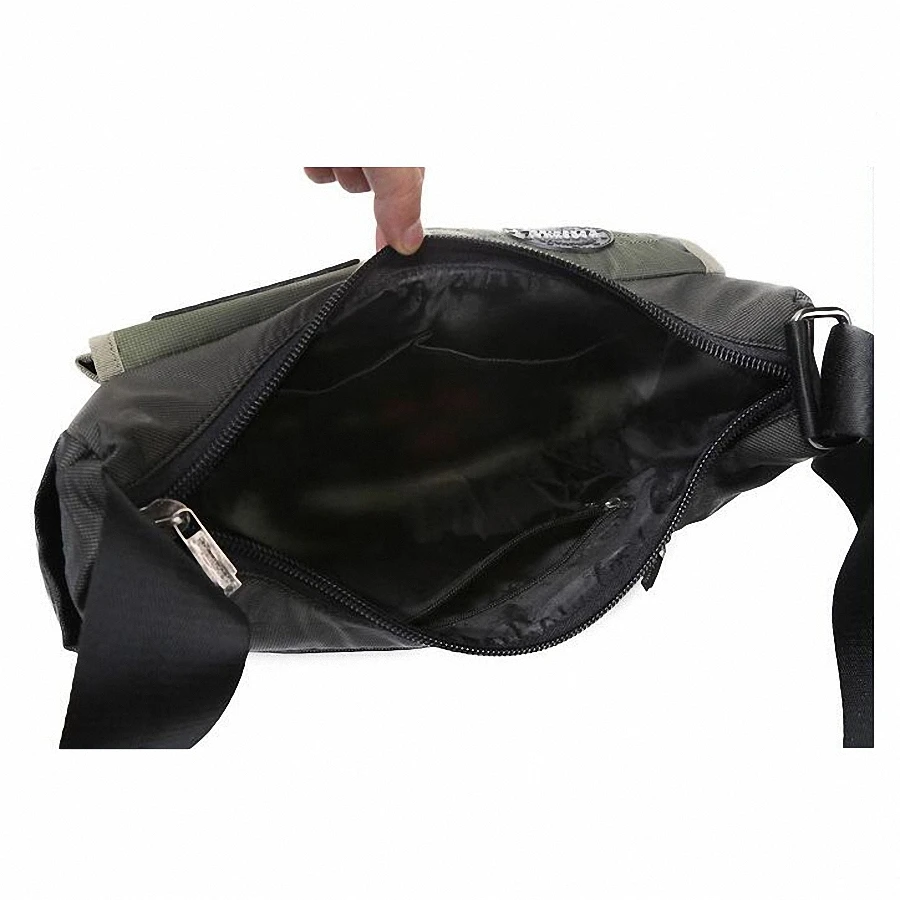 

Waterproof Satchels Brand Men Large Messenger Bags Fashion Men's Crossbody Bag Designer Handbags High Quality Casual Men Bag