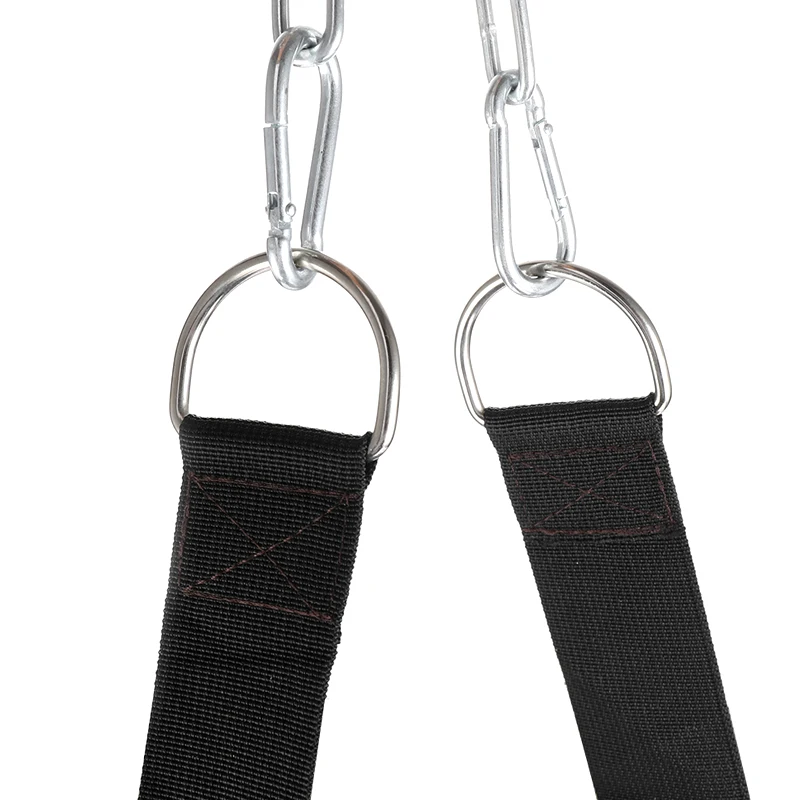 Fitness belt Tension Gym Pull-Ups Barbell Disk Weight Belt And Chain Hot Selling Dip | Спорт и развлечения