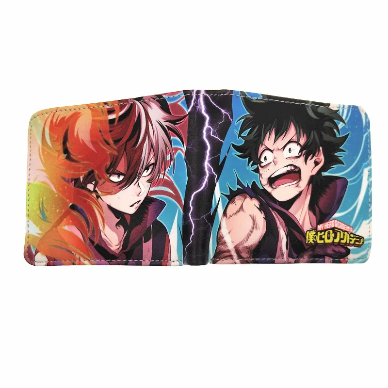 Кошелек детский из искусственной кожи красный | Багаж и сумки