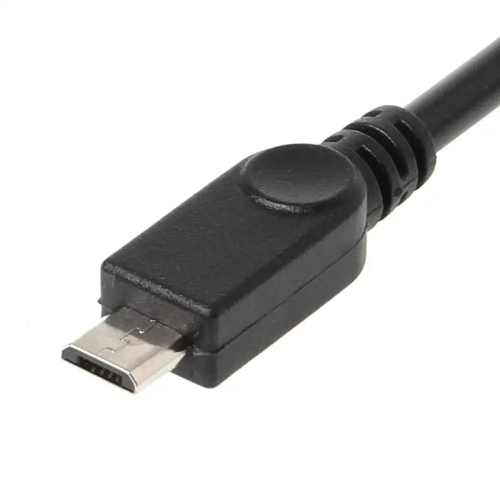 Адаптер кабеля конвертера USB Type C (мама) Micro (папа)|Кабели HDMI| |