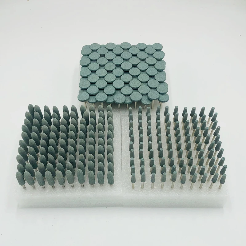 Стоматологический камень высокое качество одноразовая Шлифовальная головка