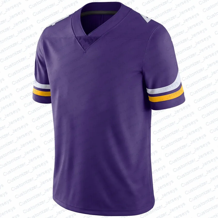 

Justin Jefferson Dalvin Cook C.J. Ham Harrison Smith Alexander Mattison Randy Moss Adam Thielen Kirk Cousins Minnesota Jersey